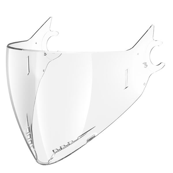 Shark Helmets SHARK VISOR A/S INC CITYCRUISER